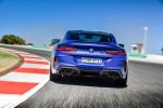 BMW M8 Competition Coupe 2019 года (UK)